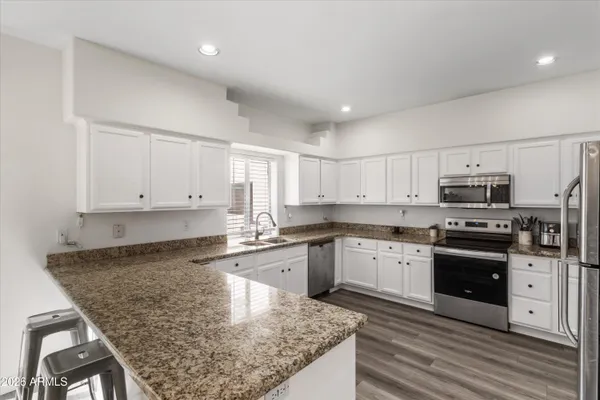 $2,900 | 12852 North Mountainside Drive, Unit 2, Fountain Hills, AZ 85268