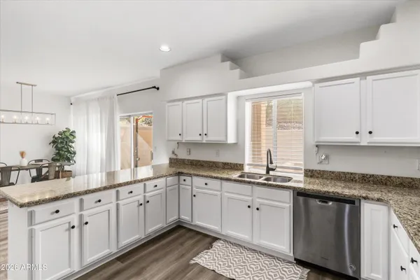 $2,900 | 12852 North Mountainside Drive, Unit 2, Fountain Hills, AZ 85268