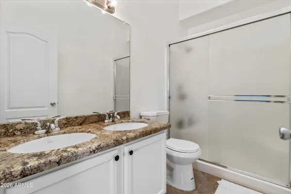 $2,900 | 12852 North Mountainside Drive, Unit 2, Fountain Hills, AZ 85268
