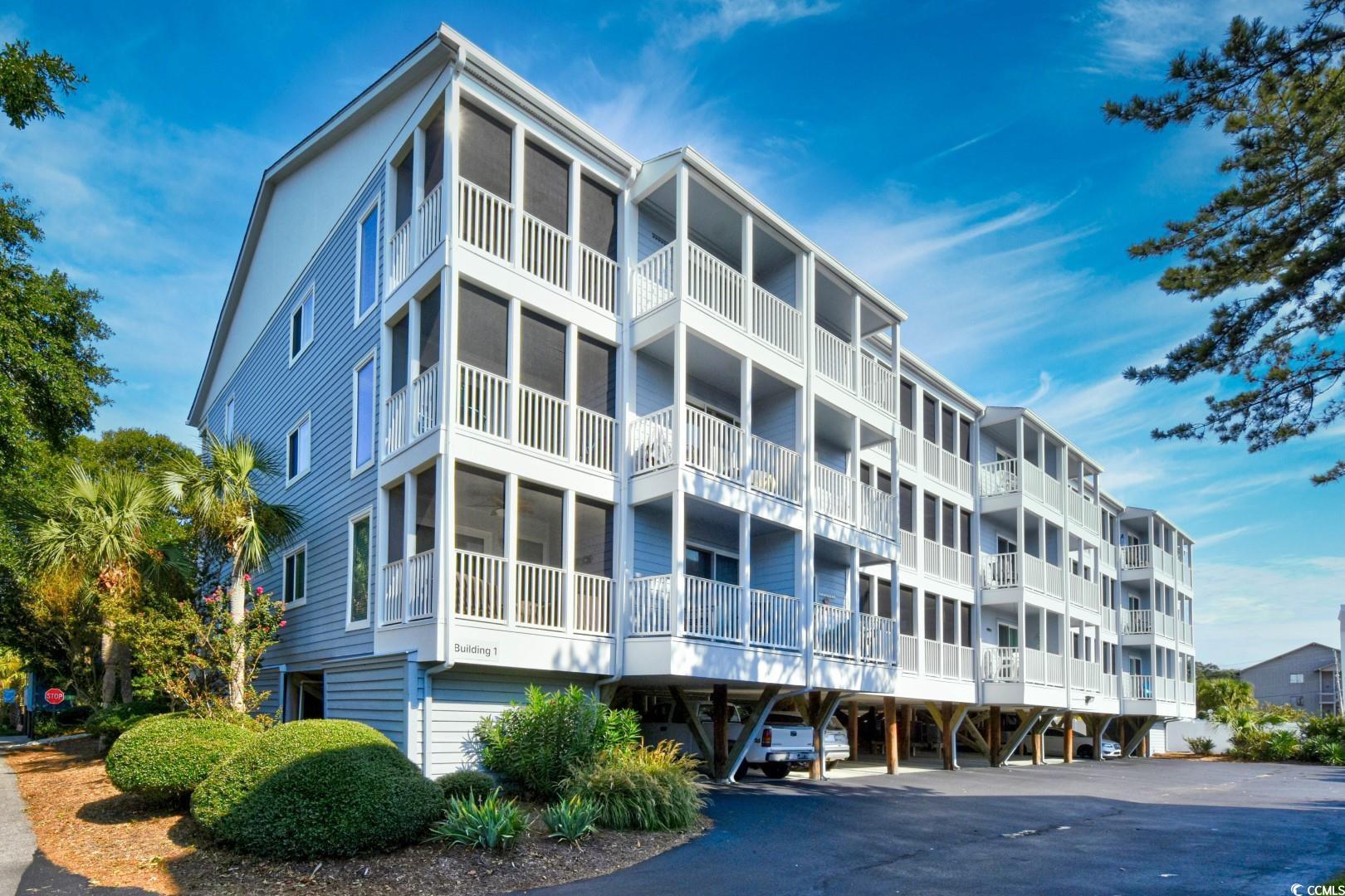 9581 Shore Drive, Unit 131 Myrtle Beach, SC 29572 - Photo 1 of 31