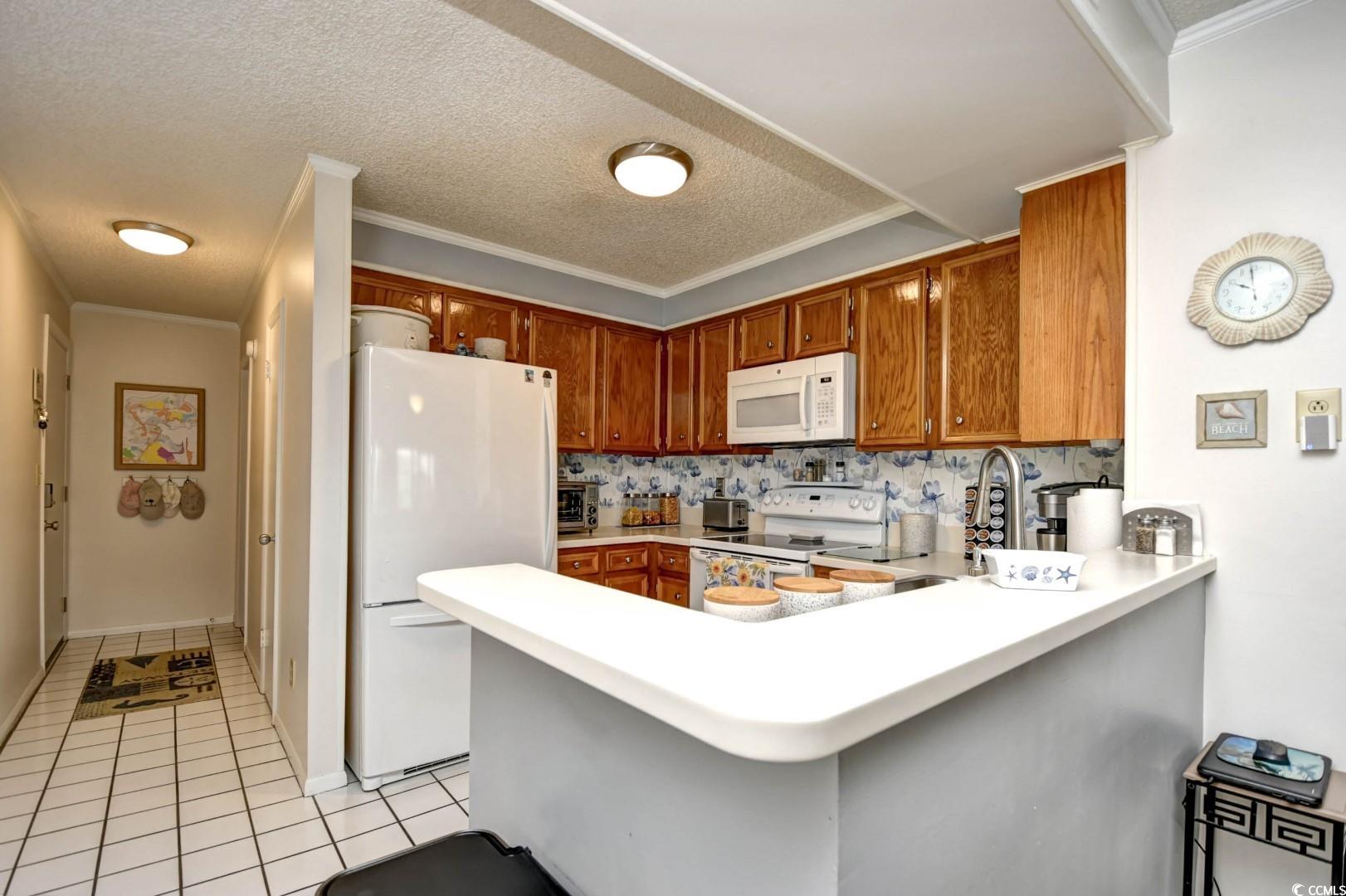 9581 Shore Drive, Unit 131 Myrtle Beach, SC 29572 - Photo 11 of 31
