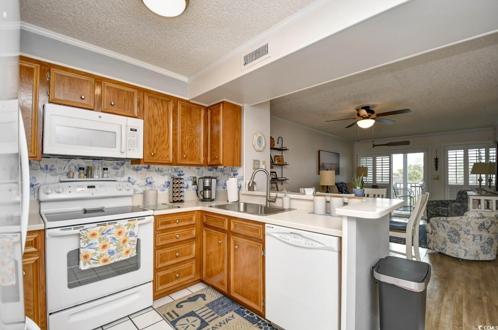9581 Shore Drive, Unit 131 Myrtle Beach, SC 29572 - Photo 12 of 31