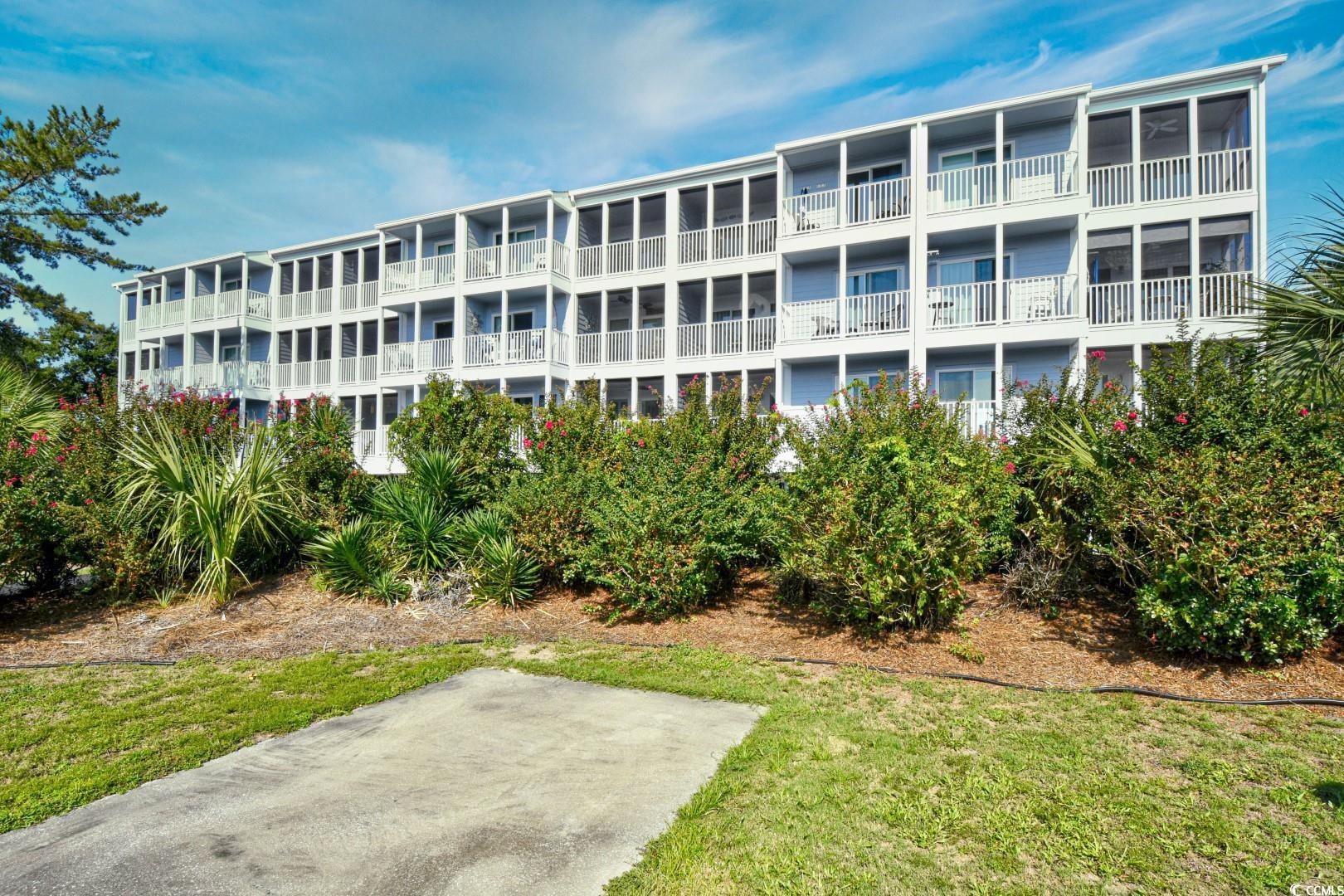 9581 Shore Drive, Unit 131 Myrtle Beach, SC 29572 - Photo 2 of 31