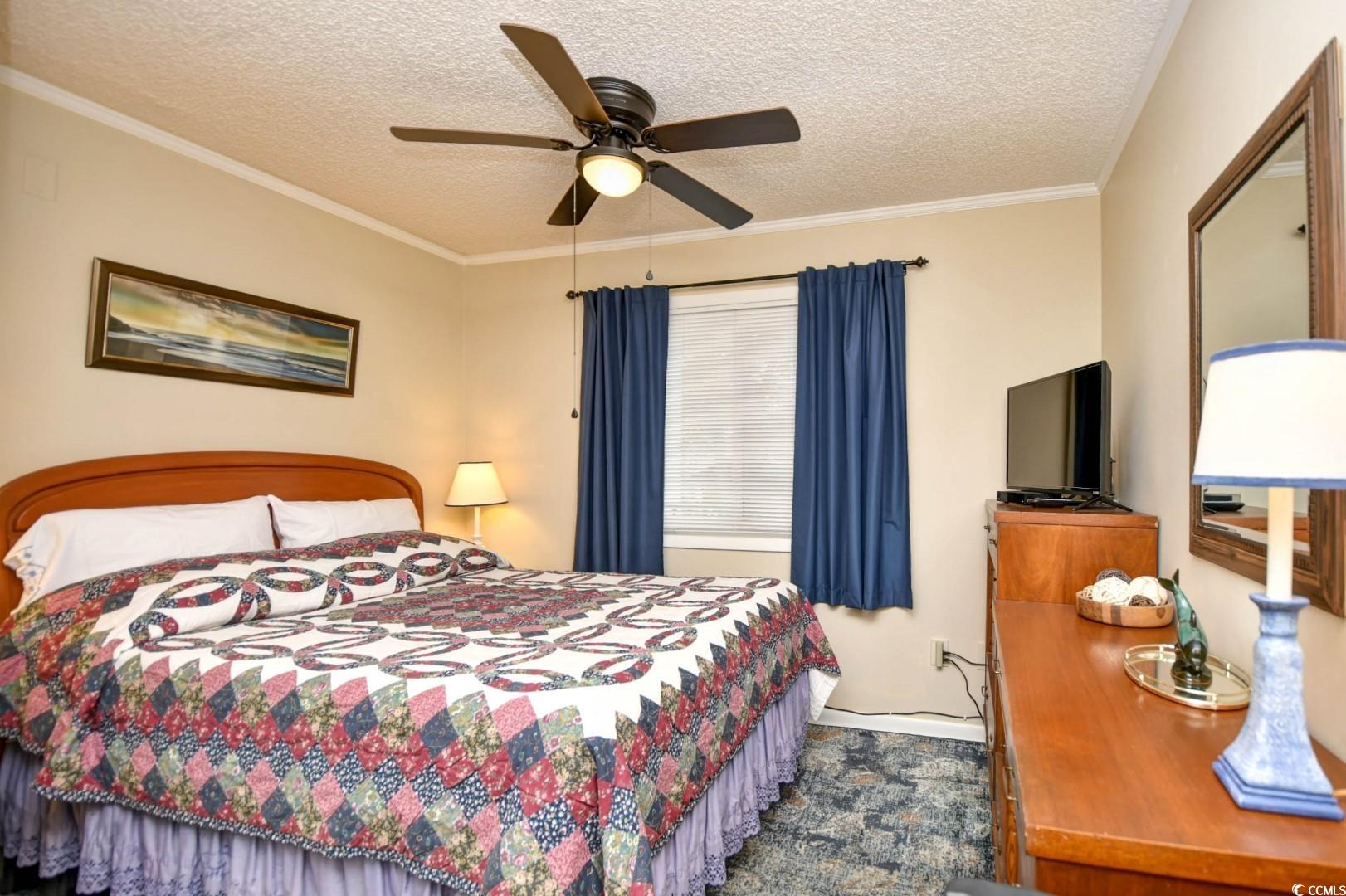 9581 Shore Drive, Unit 131 Myrtle Beach, SC 29572 - Photo 21 of 31