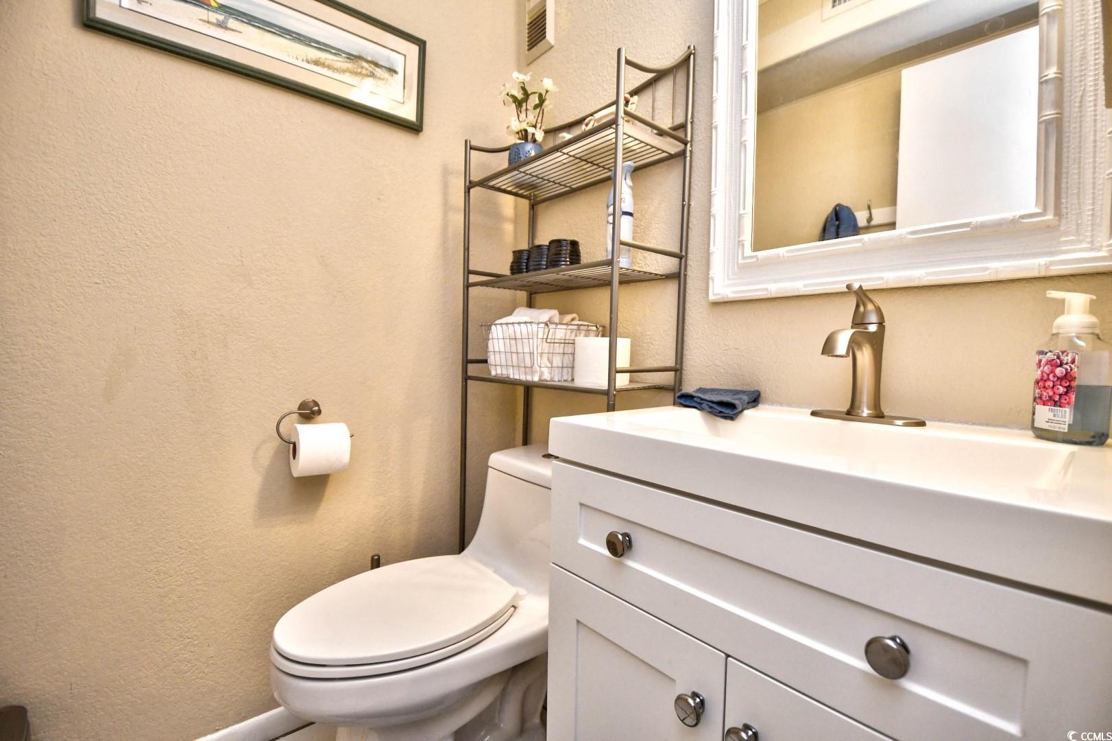 9581 Shore Drive, Unit 131 Myrtle Beach, SC 29572 - Photo 24 of 31