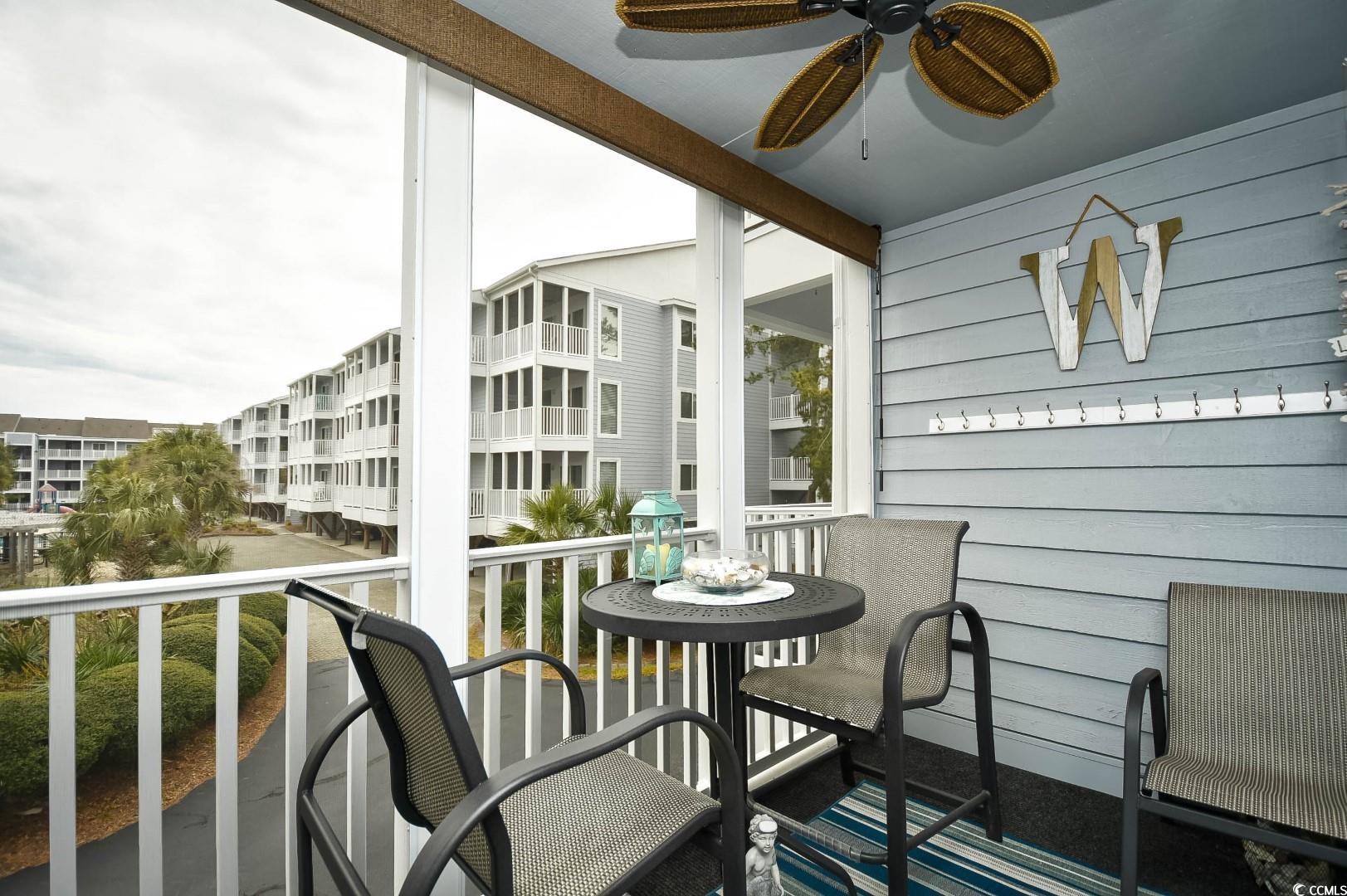 9581 Shore Drive, Unit 131 Myrtle Beach, SC 29572 - Photo 27 of 31