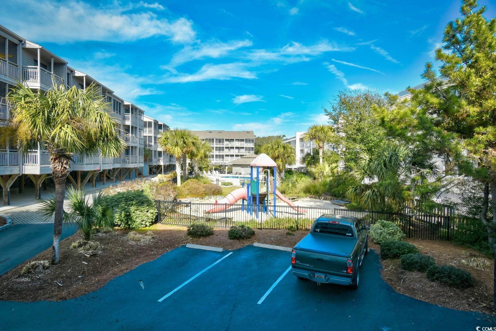 9581 Shore Drive, Unit 131 Myrtle Beach, SC 29572 - Photo 29 of 31