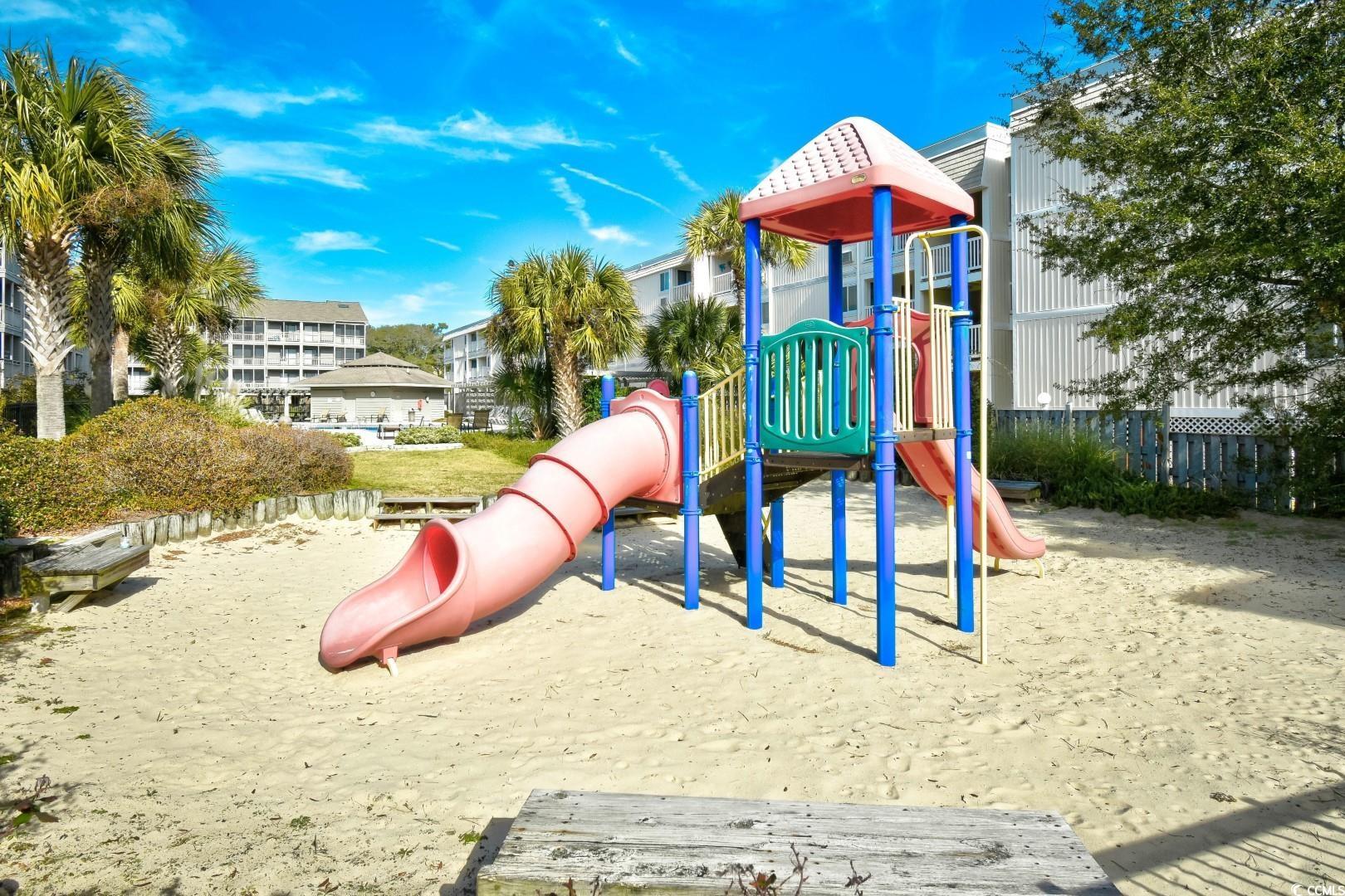 9581 Shore Drive, Unit 131 Myrtle Beach, SC 29572 - Photo 30 of 31