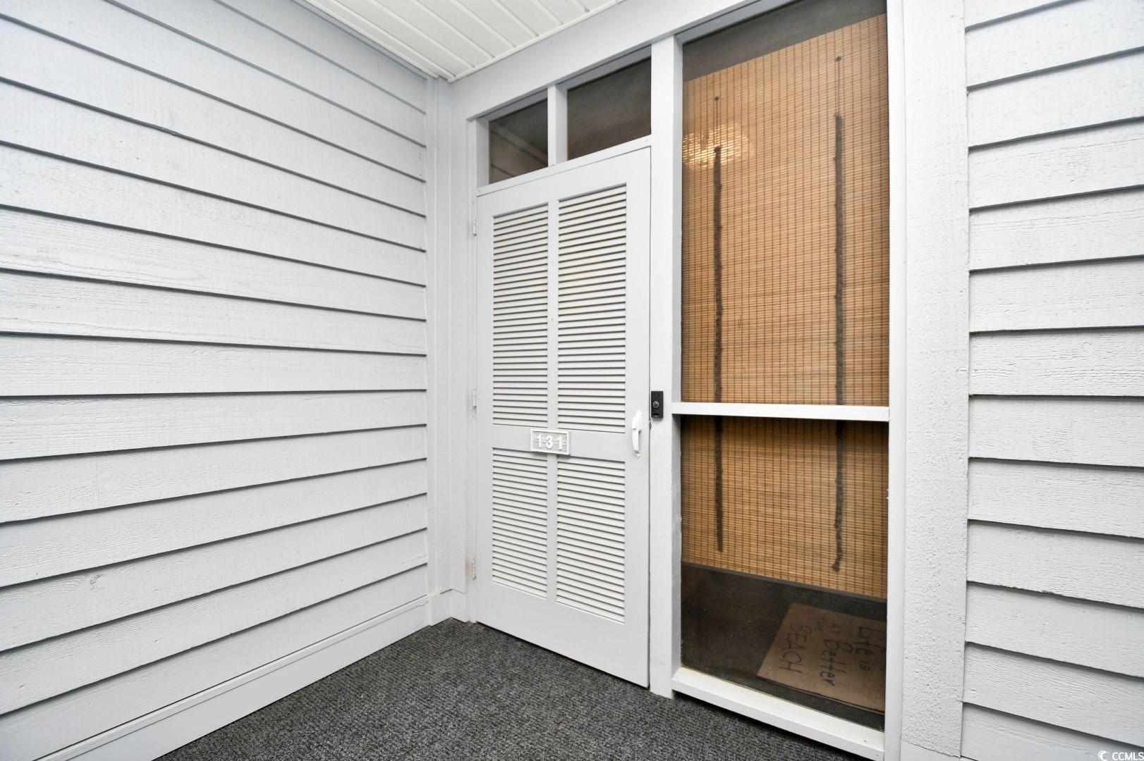 9581 Shore Drive, Unit 131 Myrtle Beach, SC 29572 - Photo 4 of 31