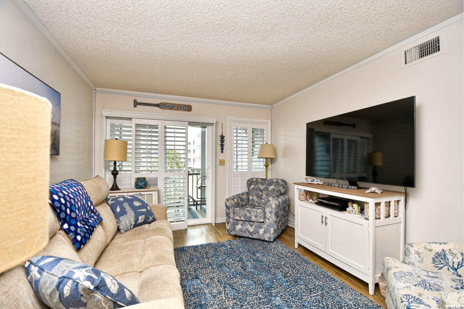 9581 Shore Drive, Unit 131 Myrtle Beach, SC 29572 - Photo 6 of 31