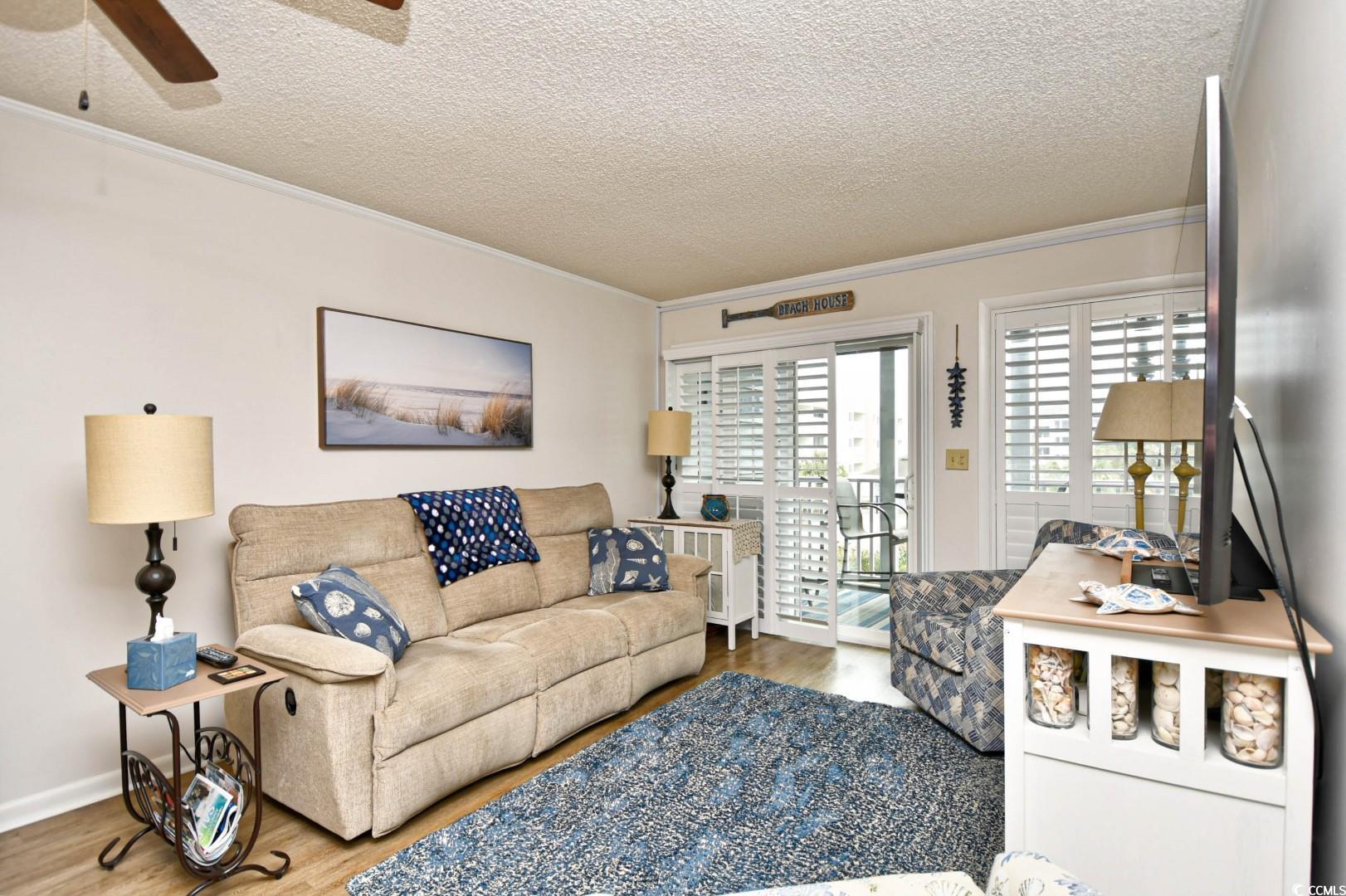 9581 Shore Drive, Unit 131 Myrtle Beach, SC 29572 - Photo 7 of 31