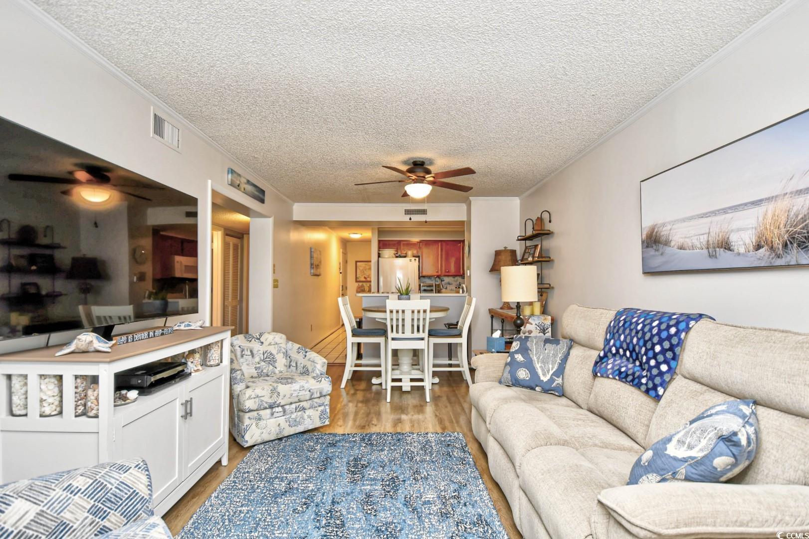 9581 Shore Drive, Unit 131 Myrtle Beach, SC 29572 - Photo 8 of 31