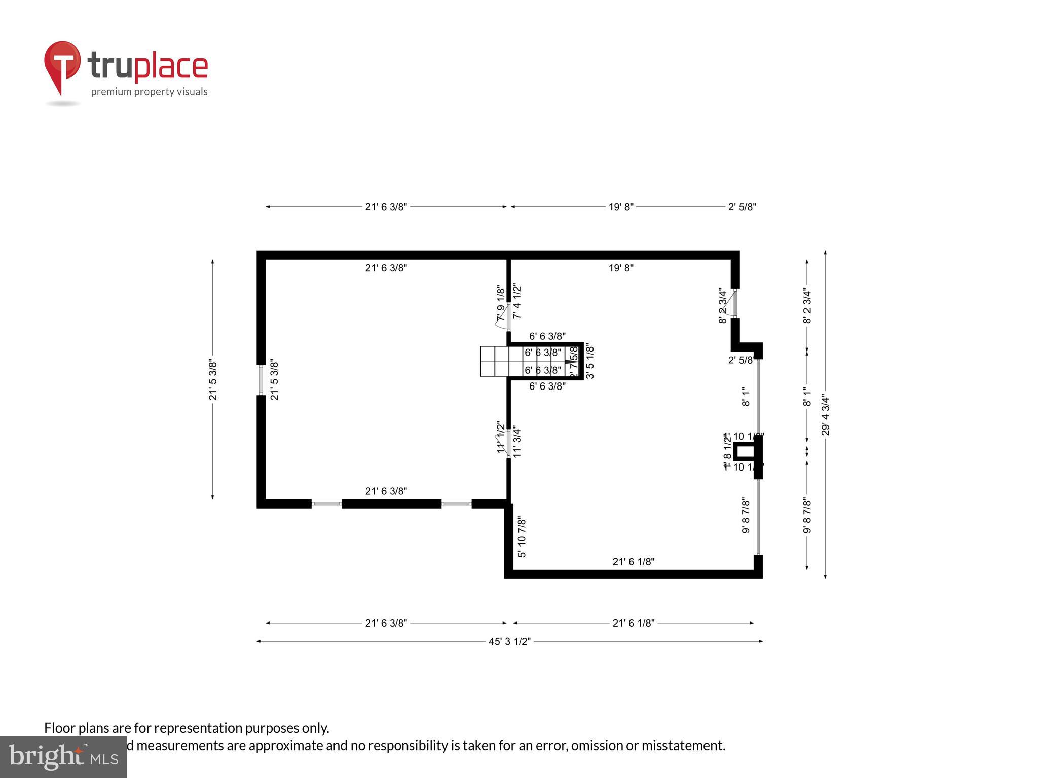 2206 Apple Tree Lane Silver Spring, MD 20905 - Photo 61 of 70 Gallery Image 61