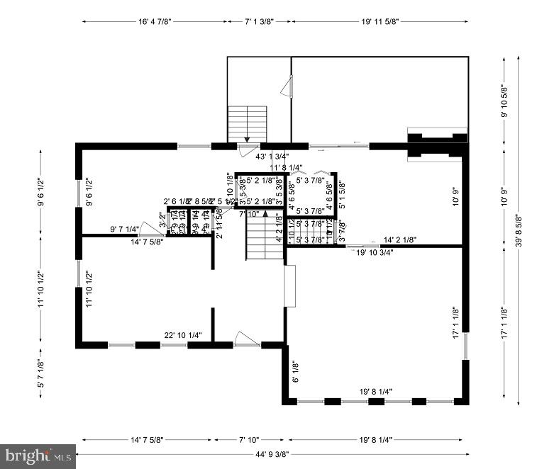 2206 Apple Tree Lane Silver Spring, MD 20905 - Photo 62 of 70 Gallery Image 62