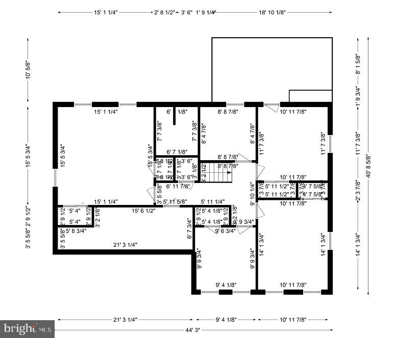2206 Apple Tree Lane Silver Spring, MD 20905 - Photo 63 of 70 Gallery Image 63