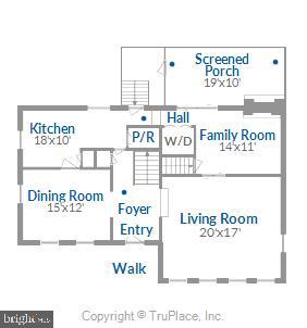 2206 Apple Tree Lane Silver Spring, MD 20905 - Photo 64 of 70 Gallery Image 64
