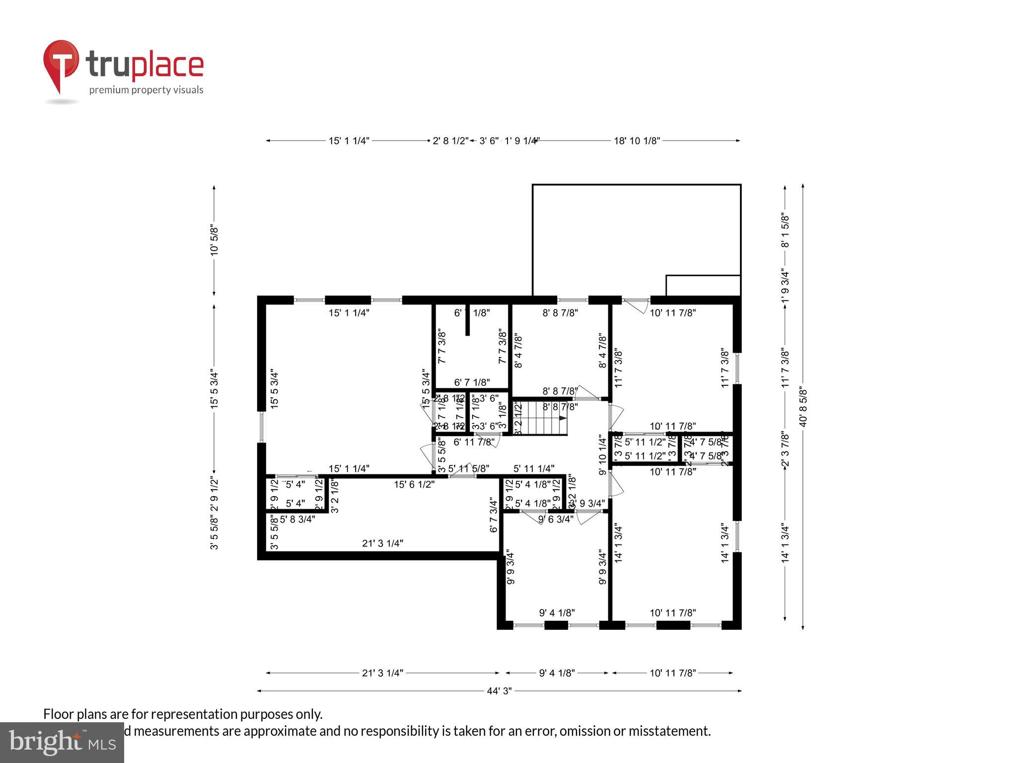 2206 Apple Tree Lane Silver Spring, MD 20905 - Photo 69 of 70 Gallery Image 69