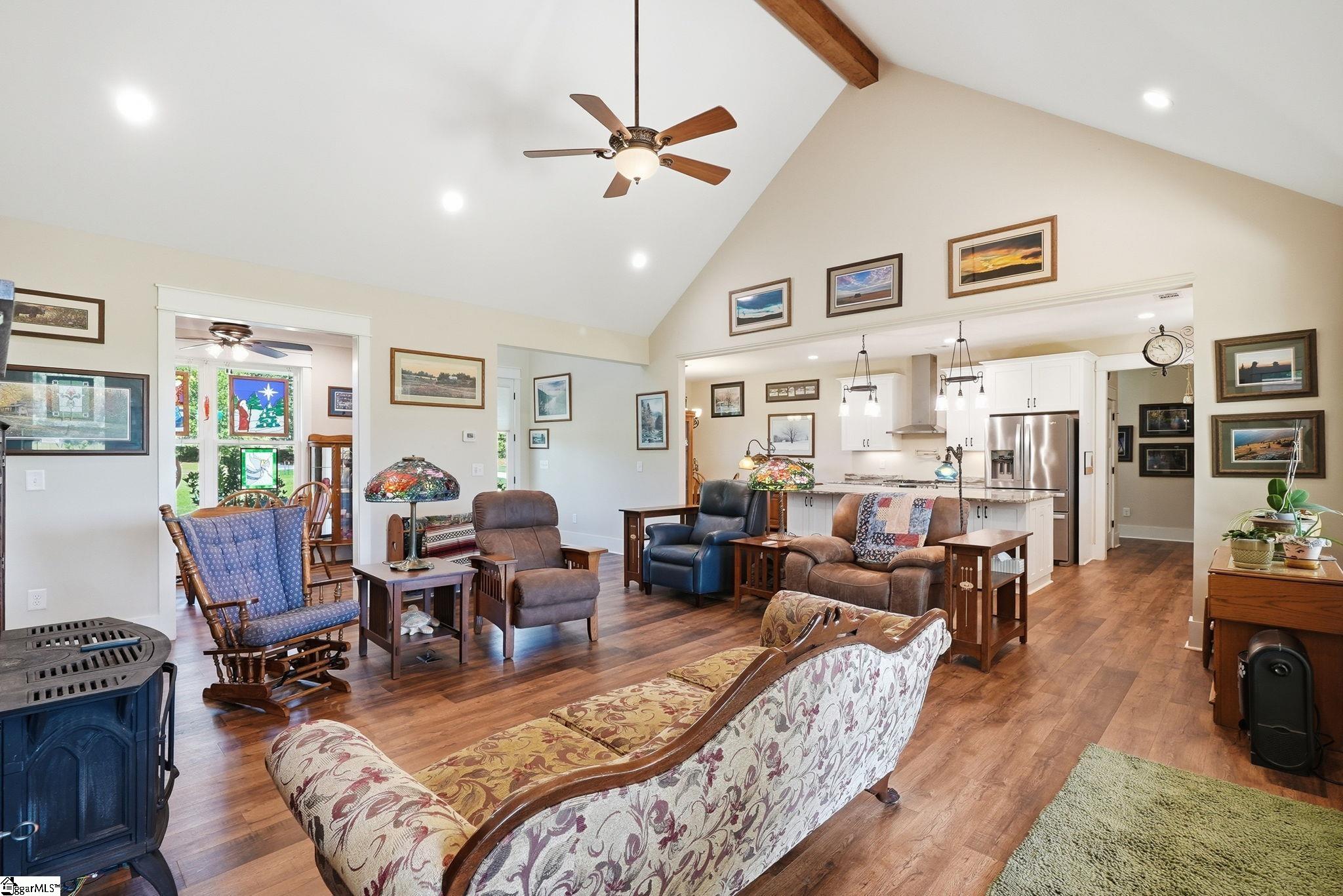 216 Burnt Tanyard Road West Union, SC 29696 - Photo 20 of 49