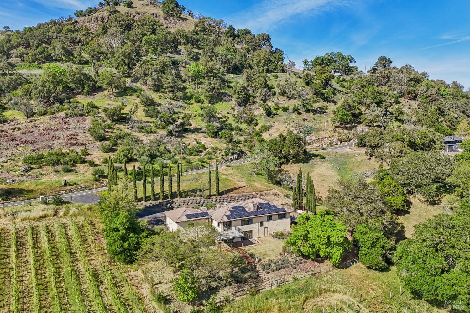 4084 Atlas Peak Road, Unit RV Napa, CA 94558 - Photo 85 of 96