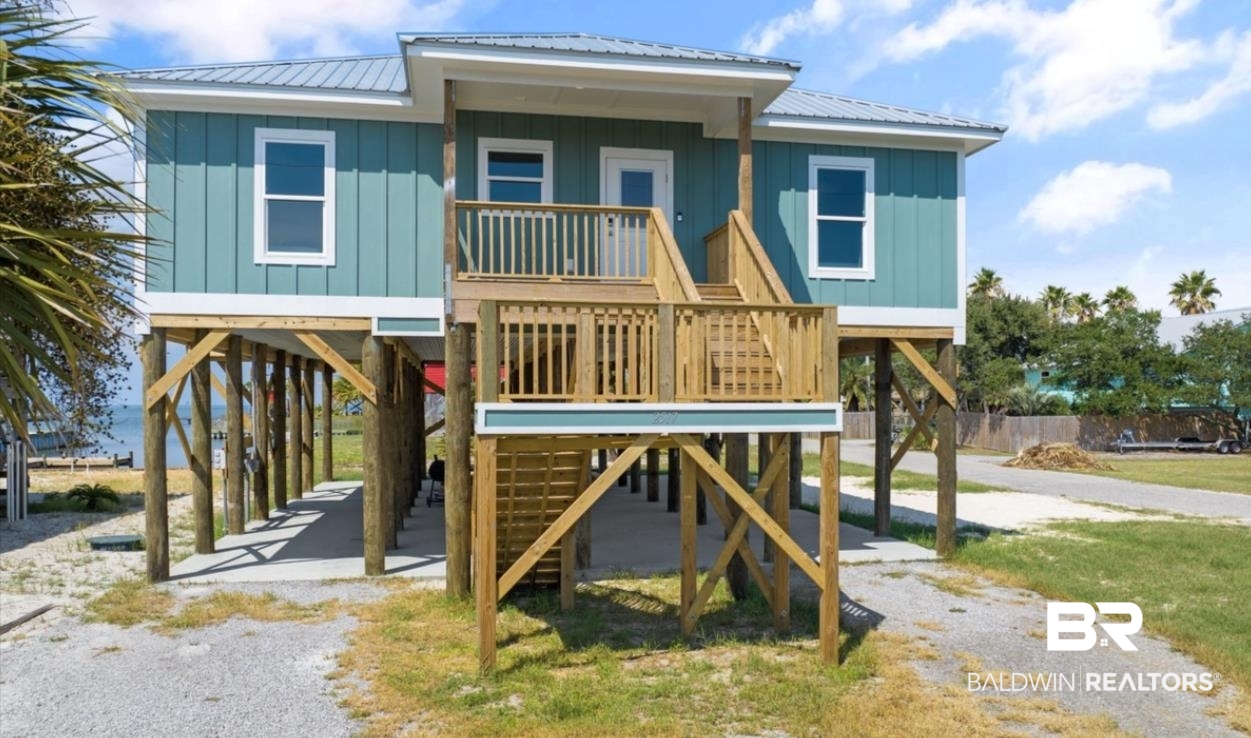 2517 Muscogee Road Gulf Shores, AL 36542 - Photo 31 of 32