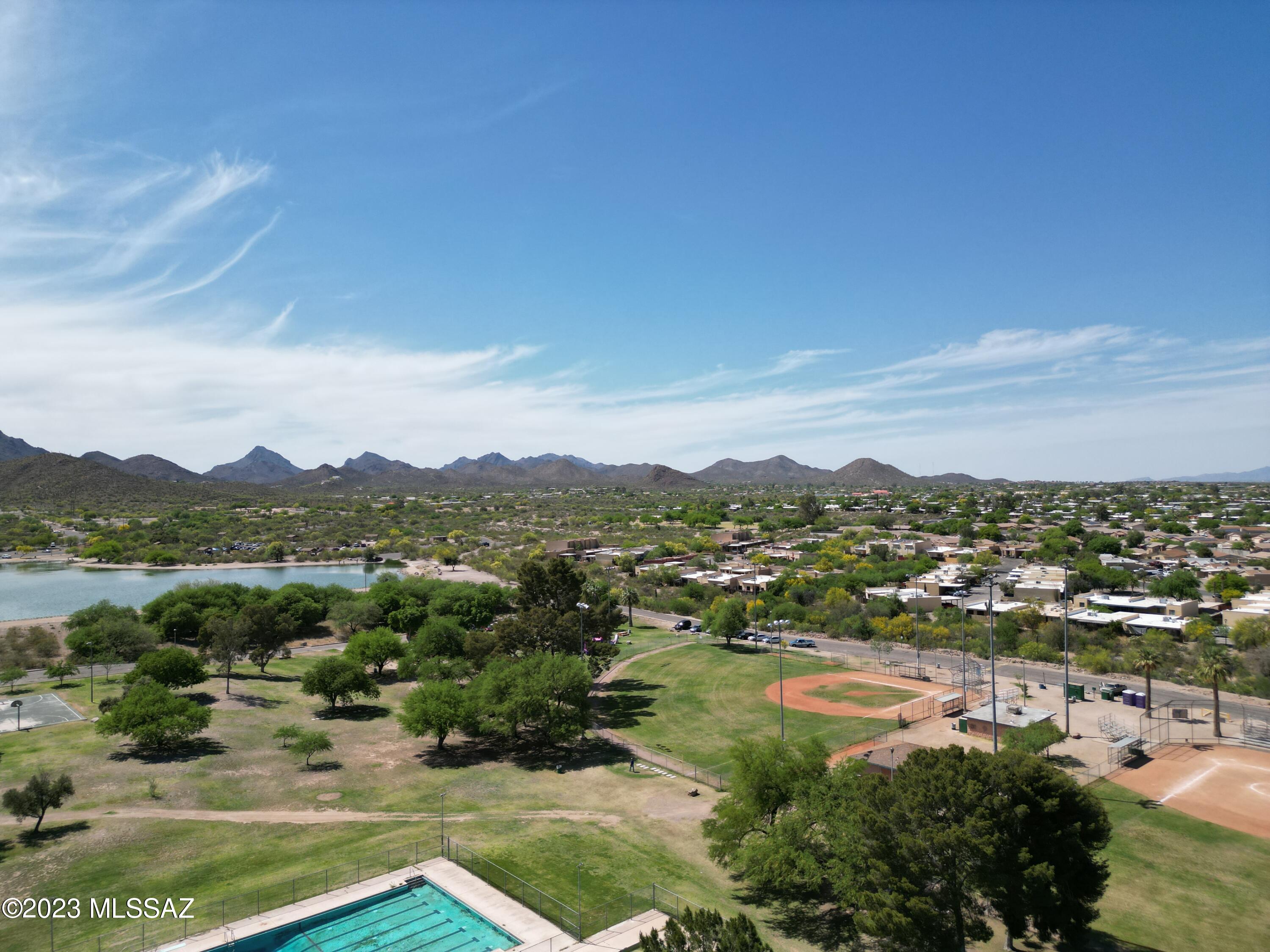 3534 South Mission Road, Unit 1 Tucson, AZ 85713 - Photo 36 of 40