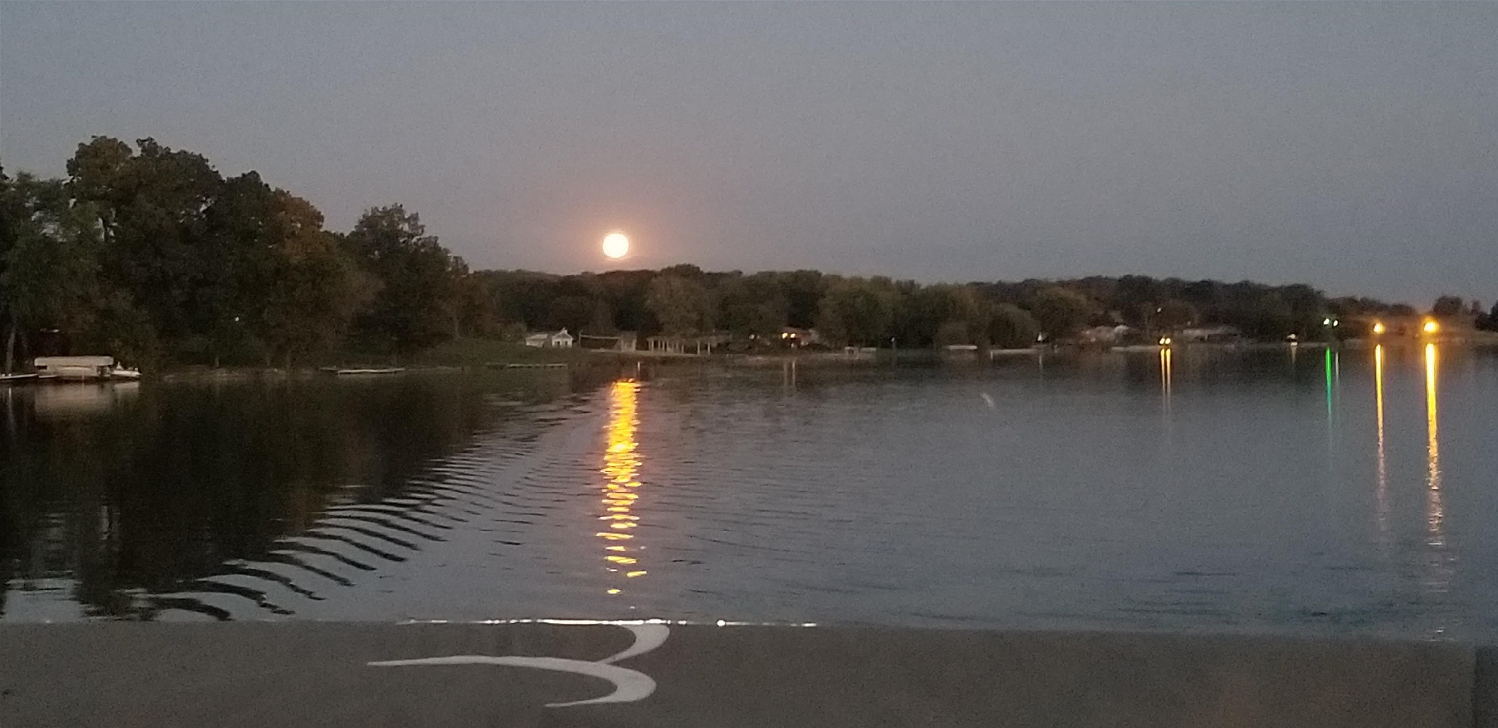 257 Lake Summerset Road Lake Summerset, IL 61019 - Photo 15 of 15 a view of lake