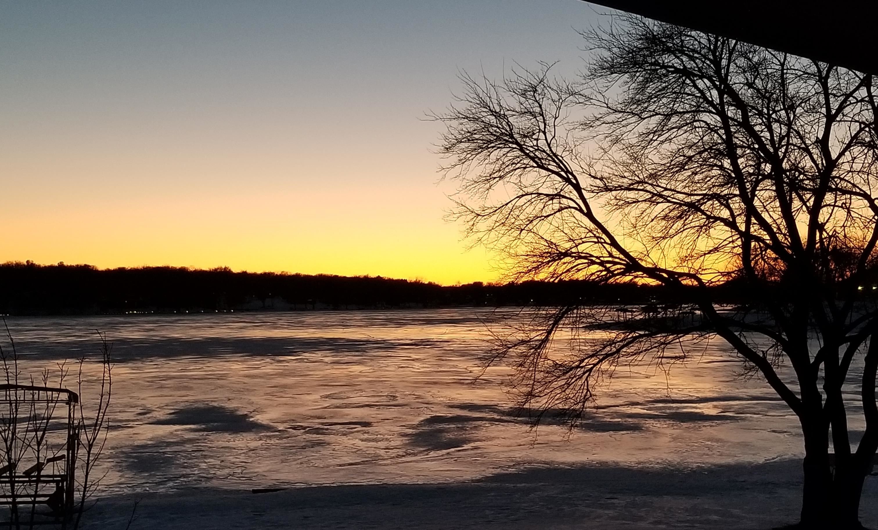 257 Lake Summerset Road Lake Summerset, IL 61019 - Photo 7 of 15 a view of mountain view with lake view