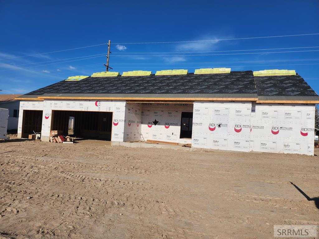 735 Sunset Court Shelley, ID 83274 - Photo 2 of 2