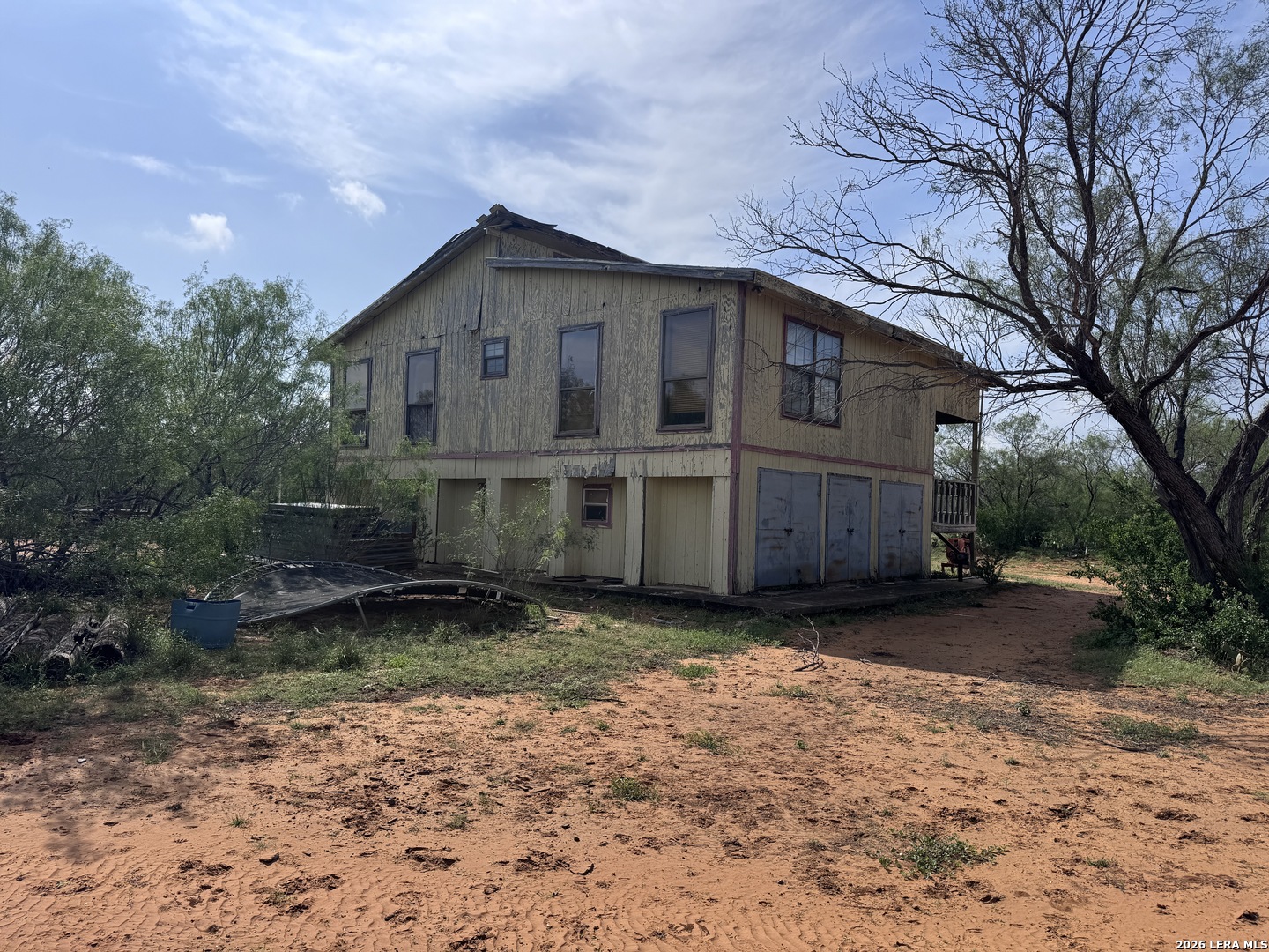 1365 Ranch Road Laredo, TX 78045 - Photo 30 of 35