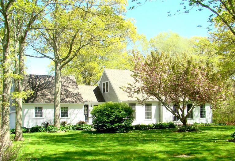 164 Cotuit Road Sandwich, MA 02563 - Photo 2 of 35 Additional Photo