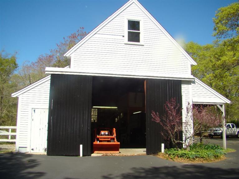 164 Cotuit Road Sandwich, MA 02563 - Photo 31 of 35 Additional Photo