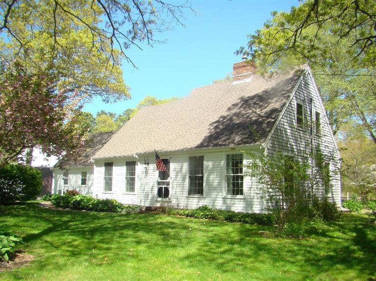 164 Cotuit Road Sandwich, MA 02563 - Photo 4 of 35 Additional Photo