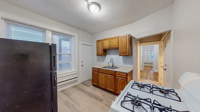 $2,500 | 12 American Legion Highway, Unit 6, Boston, MA 02124