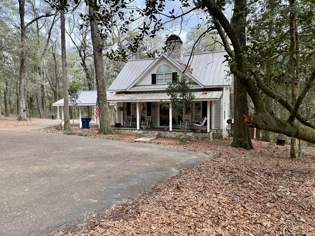 836 Campbell Road Hartford, AL 36344 - Photo 27 of 41