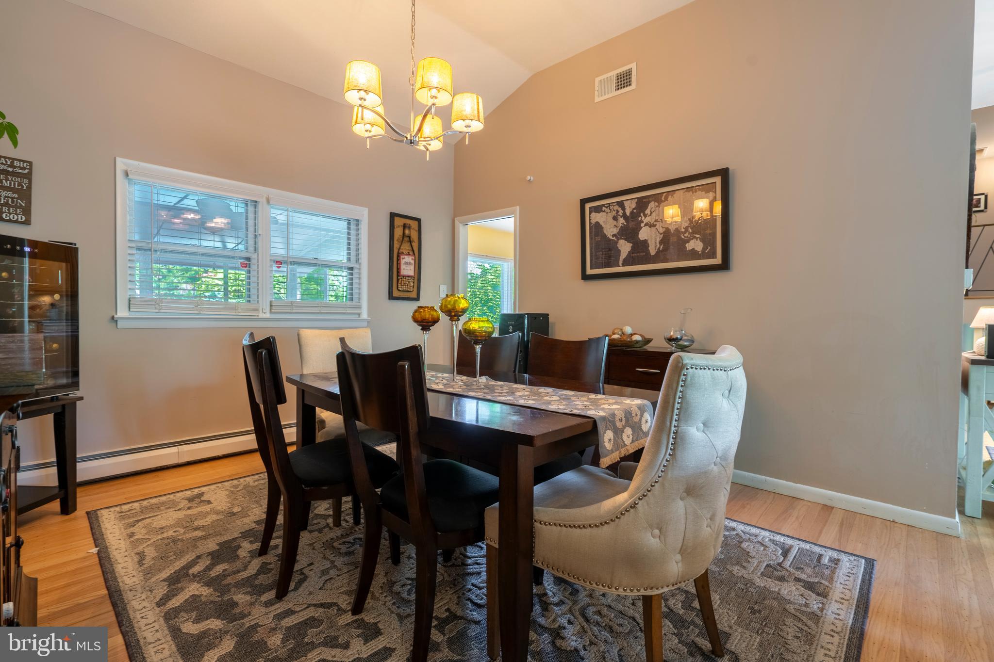 1228 Lois Road Ambler, PA 19002 - Photo 14 of 58 Dining Room