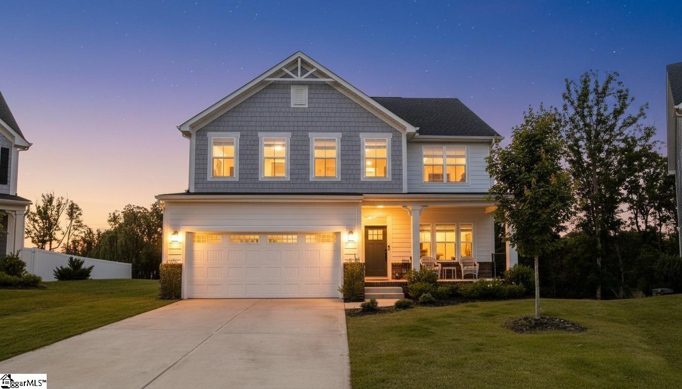 113 Comanche Trail Greenville, SC 29607 - Photo 2 of 41