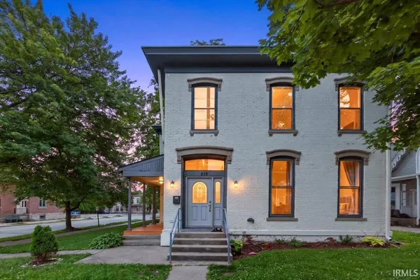 $299,000 | 815 Brown Street, Lafayette, IN 47901
