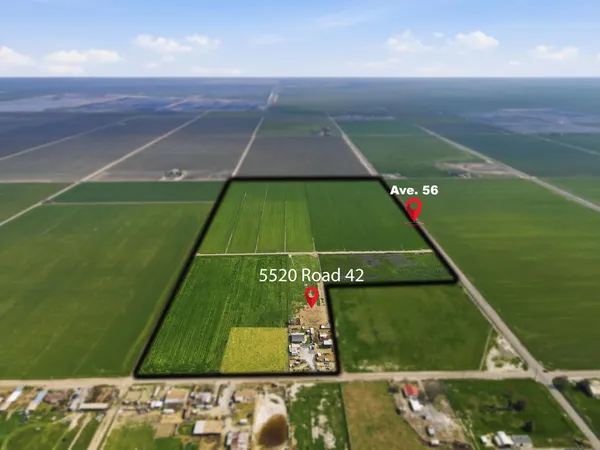 $2,080,000 | 5520 Road 42, Alpaugh, CA 93201