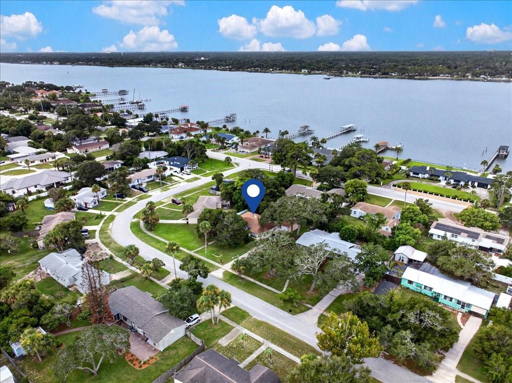 404 Pine Road Ormond Beach, FL 32176 - Photo 21 of 27 Gallery Image 21
