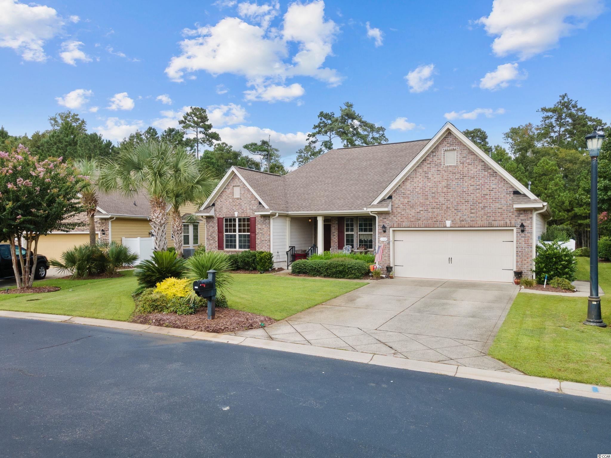152 Summerlight Drive Murrells Inlet, SC 29576 - Photo 3 of 39 Gallery Image 3