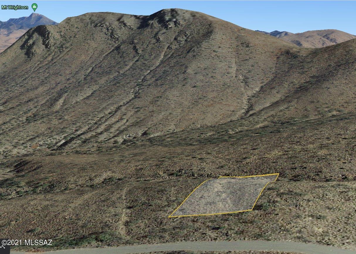 1695 Vía San Cayetano, Unit 7 Rio Rico, AZ 85648 - Photo 13 of 36