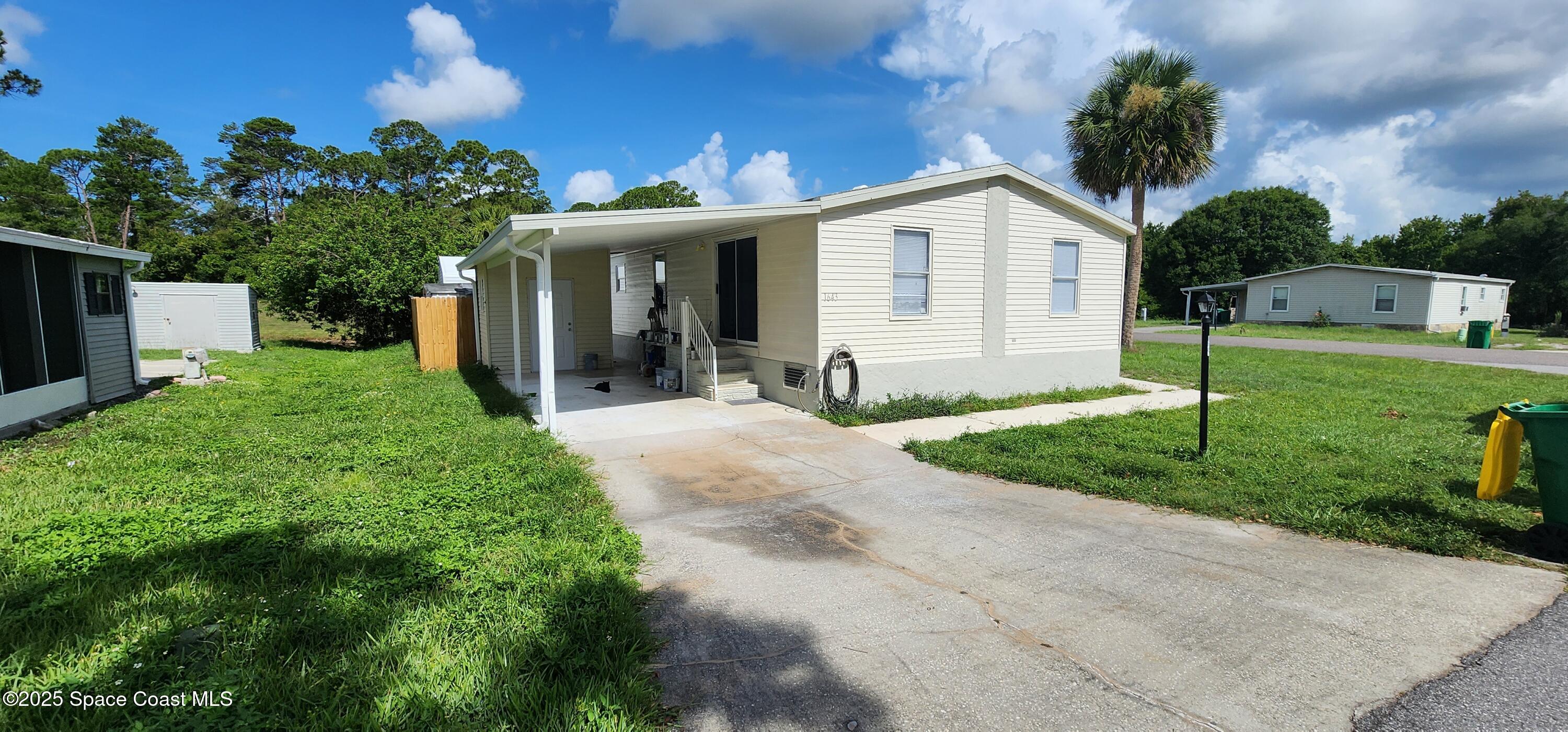 1643 Ridge Drive Cocoa, FL 32926 - Photo 22 of 22 20250611_102605