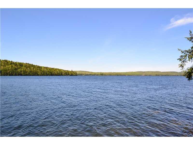 0 Foxfire Road Mount Vernon, ME 04352 - Photo 3 of 6 Waterfront/Dock/Pier. Waterfront view