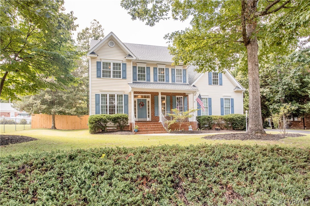 13104 Rockridge Road Chester, VA 23831 - Photo 1 of 48