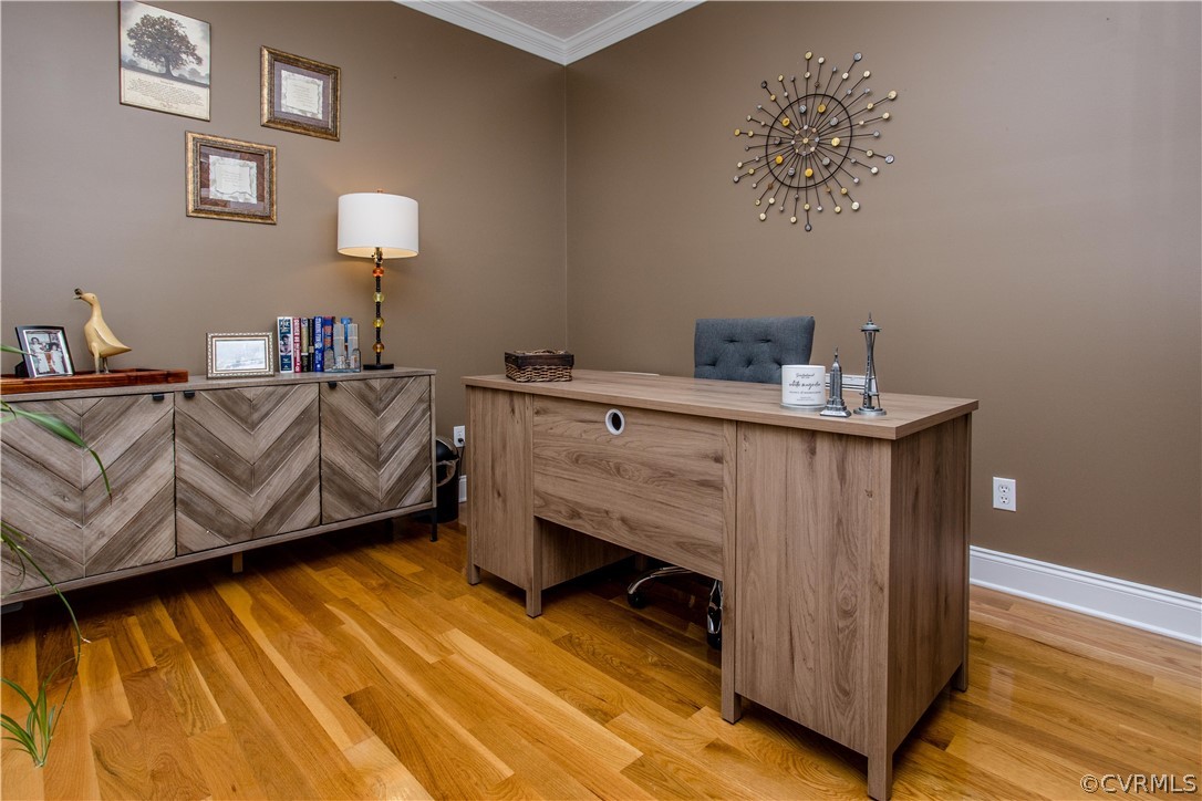 13104 Rockridge Road Chester, VA 23831 - Photo 12 of 48