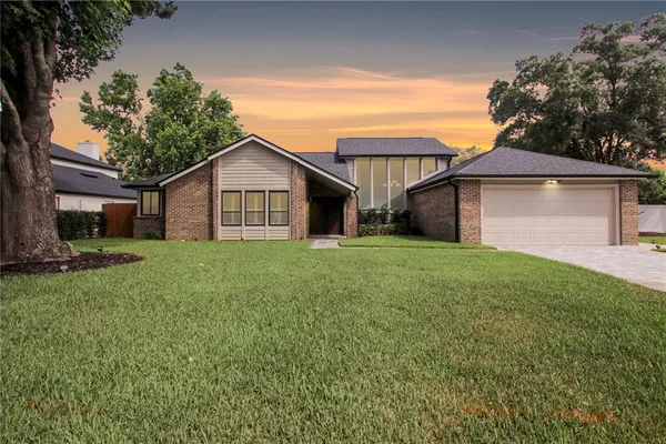 $715,000 | 7921 Palmdale Drive, Orlando, FL 32819