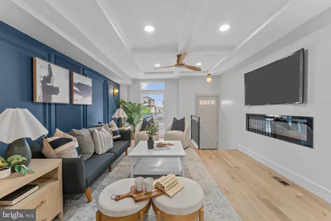 $279,000 | 1807 North Milton Avenue, Baltimore, MD 21213