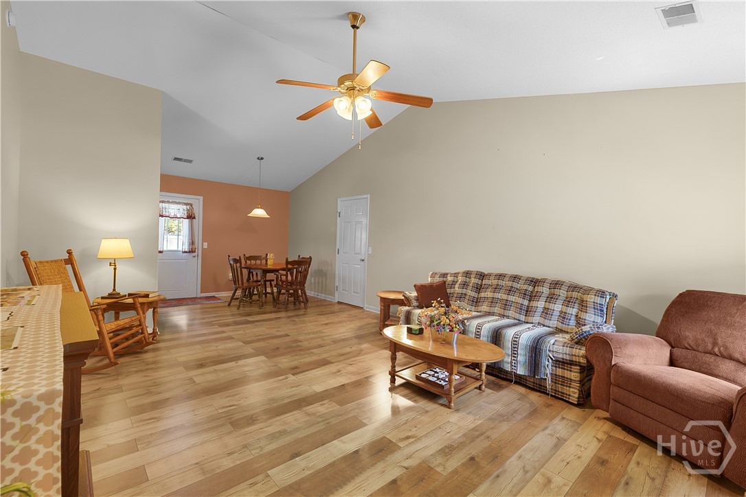106 Blackwater Way Springfield, GA 31329 - Photo 3 of 14