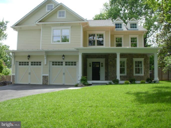 6110 River Road Bethesda, MD 20817 - Photo 1 of 1 Exterior (Main)