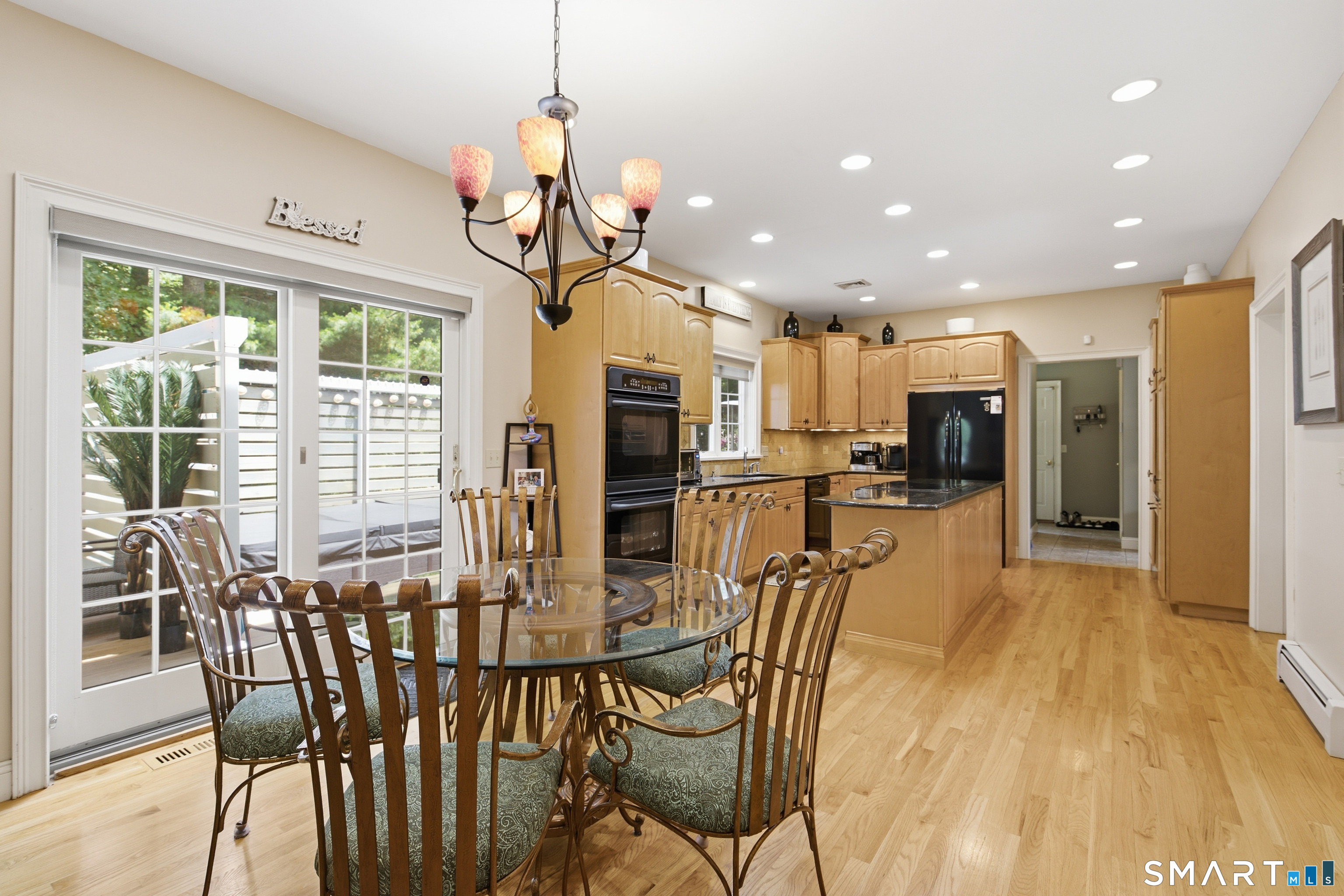 27 Quail Run Road Mansfield, CT 06250 - Photo 14 of 40